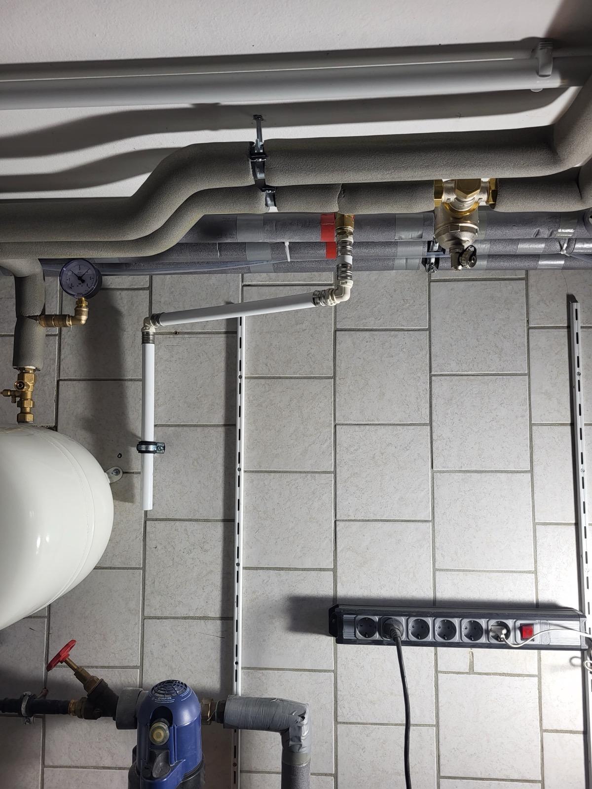 Installation project 2