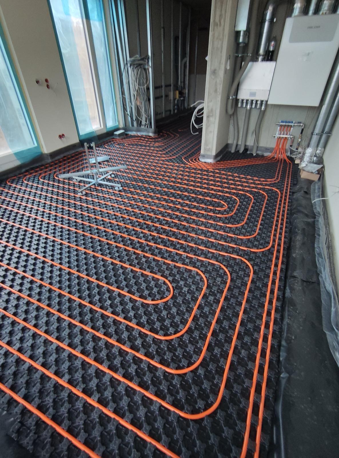 Installation project 4